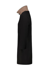 Cappotto Donna - Nero