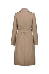 Cappotto Donna - Beige