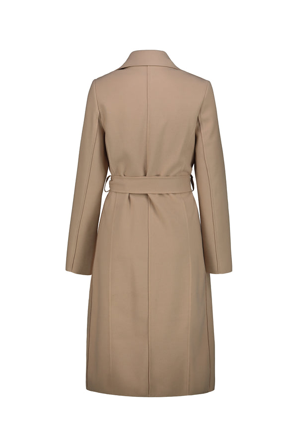 Cappotto Donna - Beige