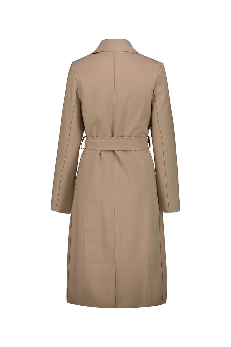 Cappotto Donna - Beige
