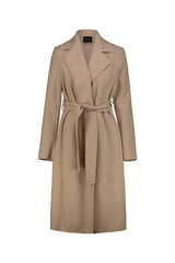 Cappotto Donna - Beige