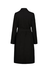 Cappotto Donna - Nero