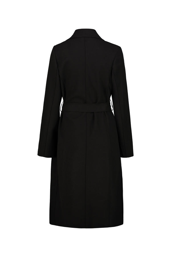 Cappotto Donna - Nero