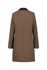 Cappotto Donna - Multicolore