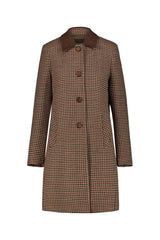 Cappotto Donna - Multicolore