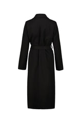 Cappotto Donna - Nero