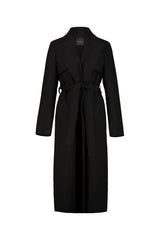 Cappotto Donna - Nero