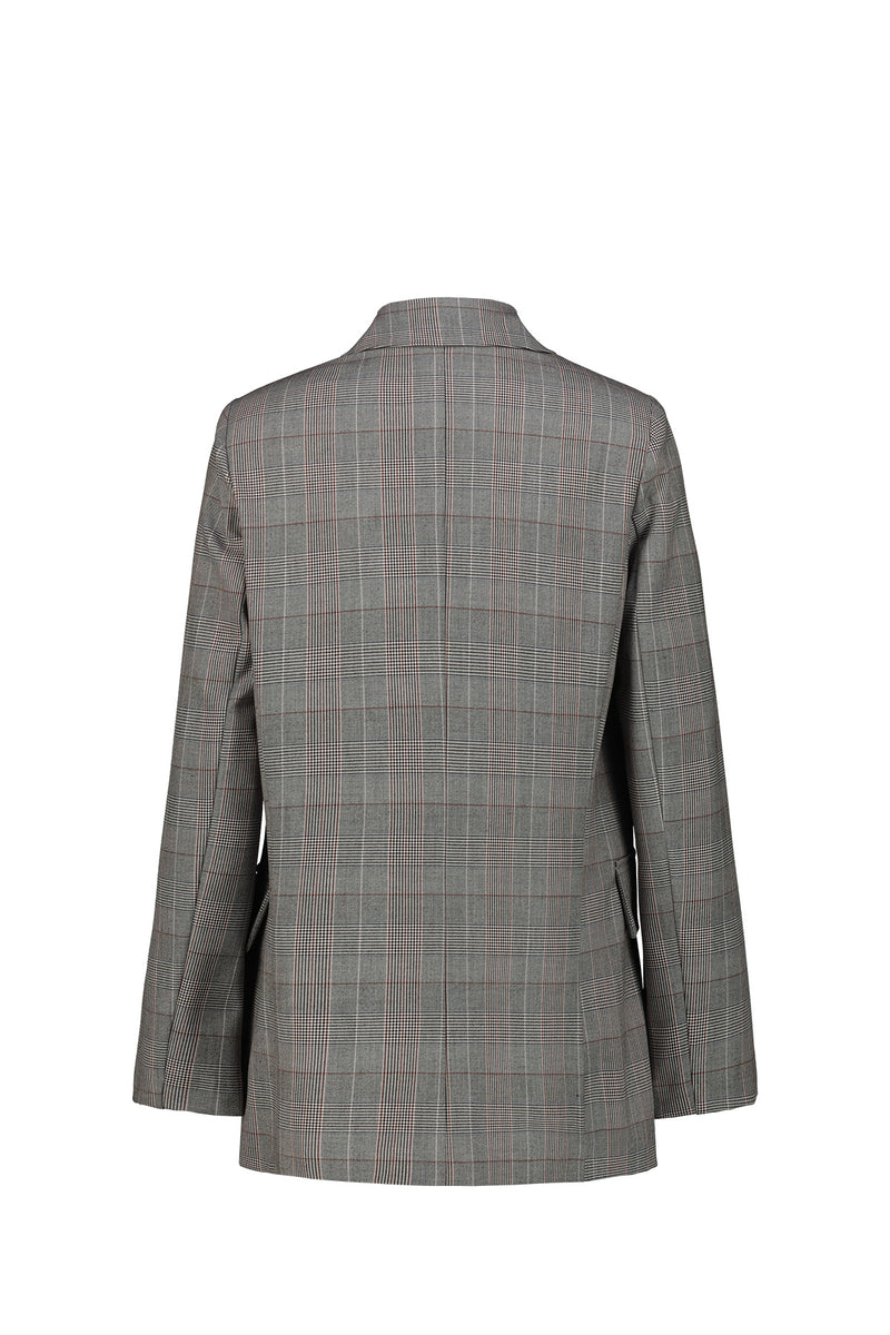 Giacca Donna - Grigio