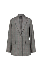 Giacca Donna - Grigio