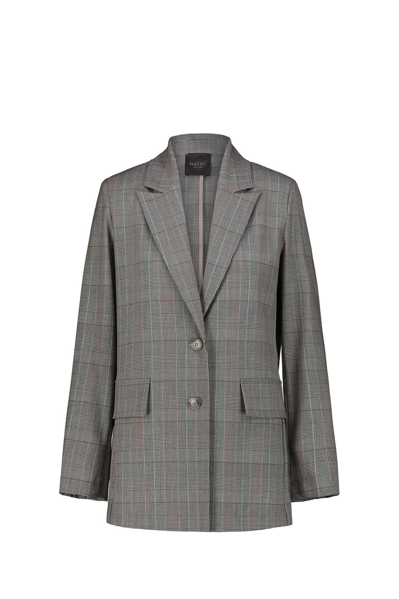 Giacca Donna - Grigio