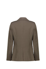 Giacca Donna - Marrone