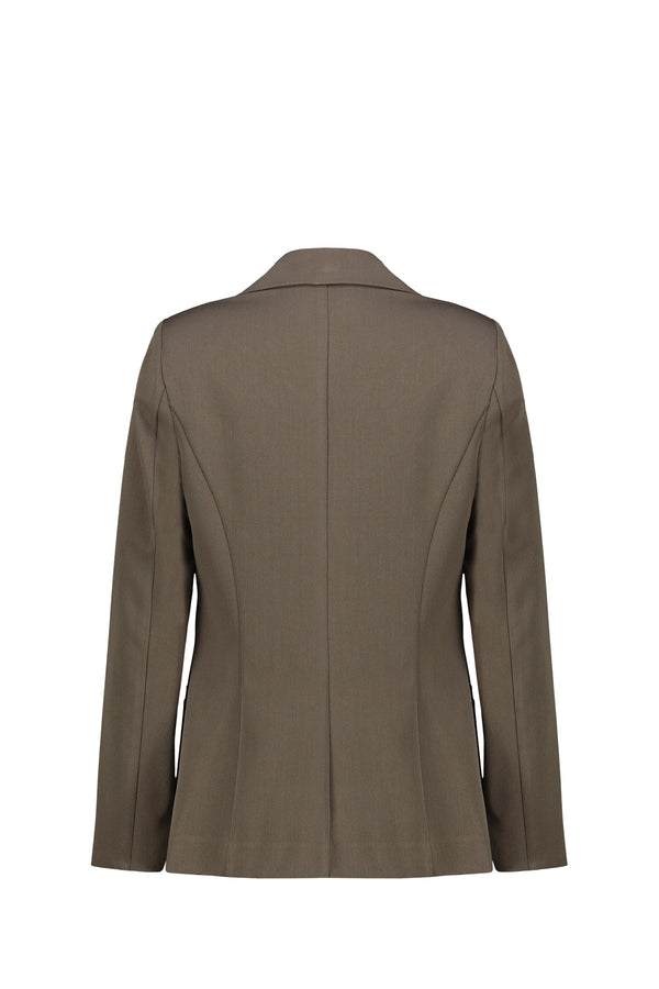 Giacca Donna - Marrone