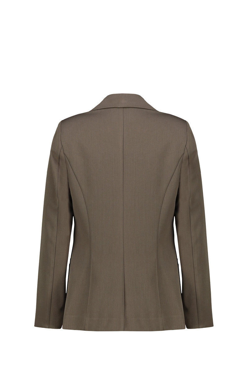 Giacca Donna - Marrone