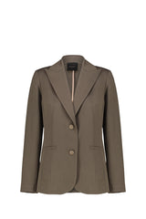 Giacca Donna - Marrone