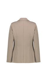 Giacca Donna - Beige