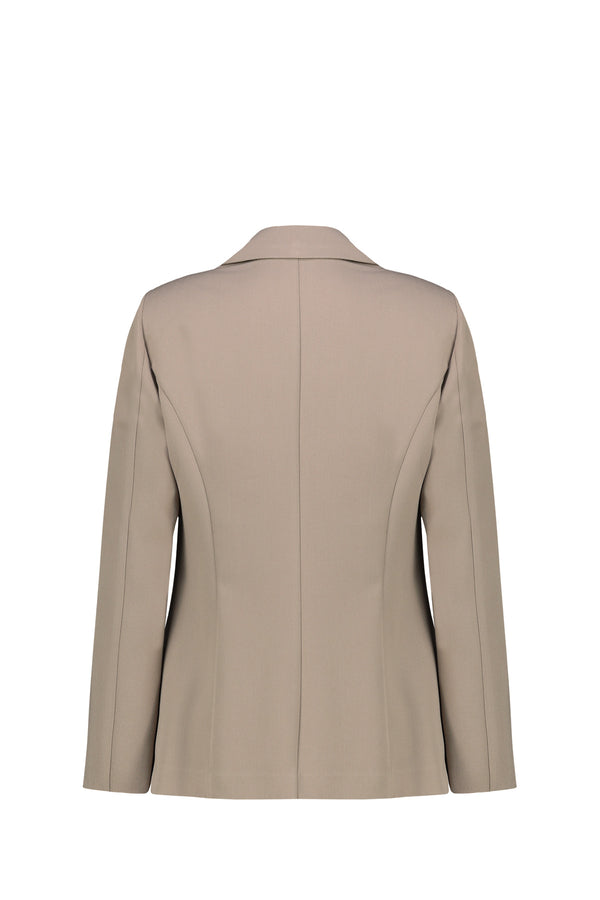 Giacca Donna - Beige