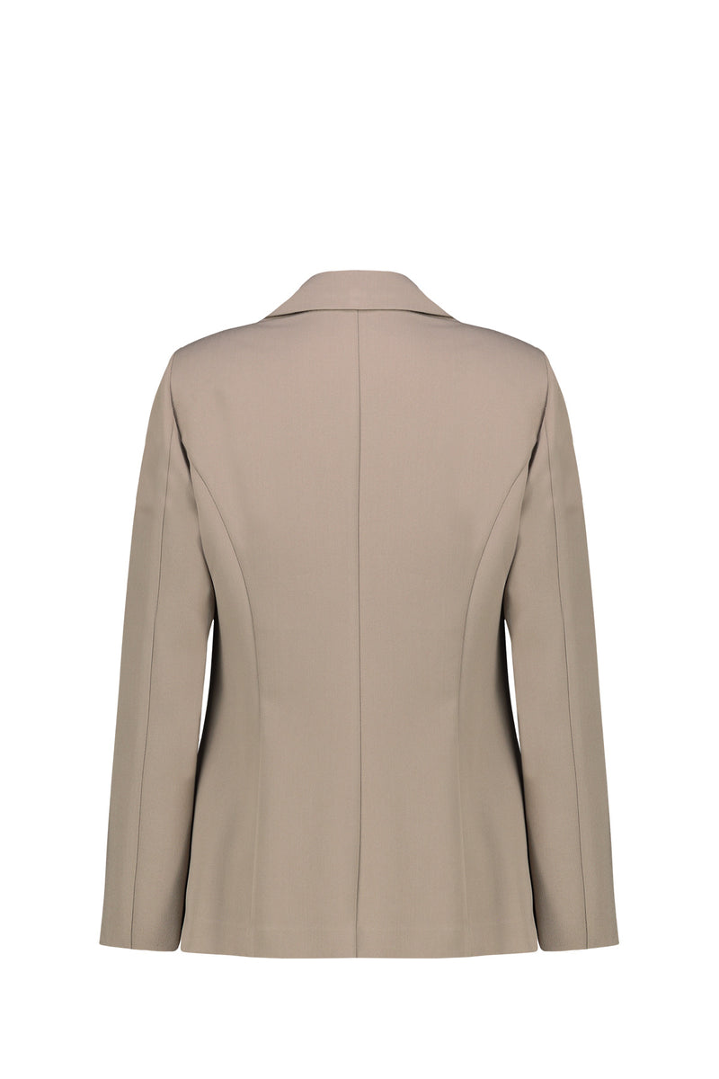 Giacca Donna - Beige