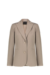 Giacca Donna - Beige