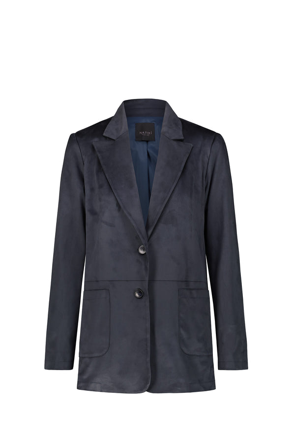 Giacca Donna - Blu