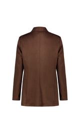 Giacca Donna - Marrone