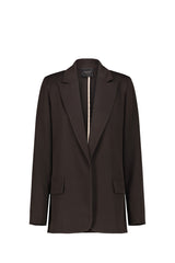 Giacca Donna - Marrone