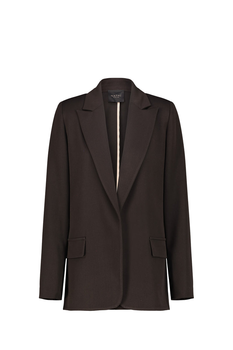 Giacca Donna - Marrone