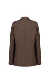 Giacca Donna - Marrone