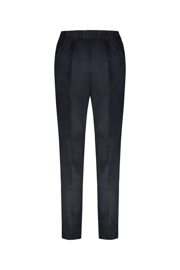 Pantalone Donna - Blu