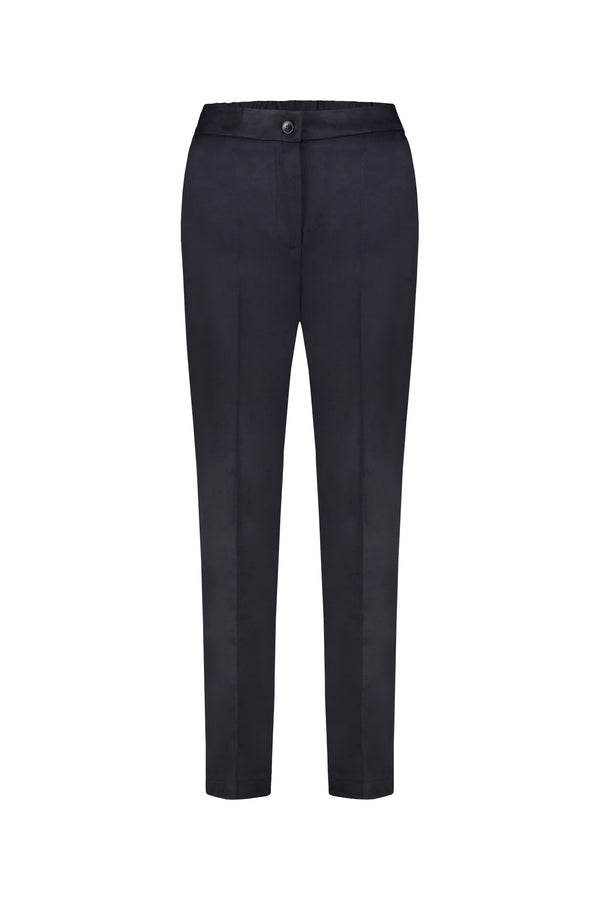 Pantalone Donna - Blu