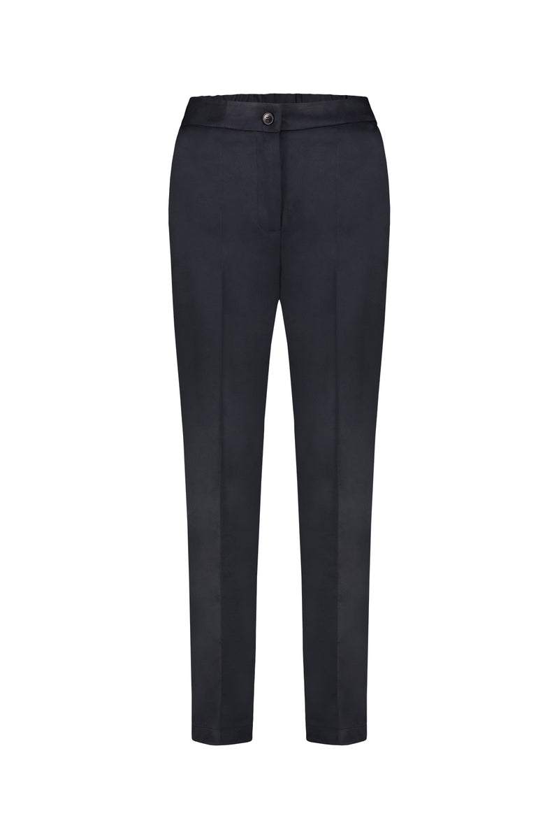 Pantalone Donna - Blu