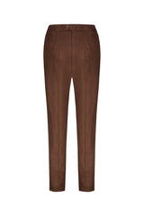 Pantalone Donna - Marrone