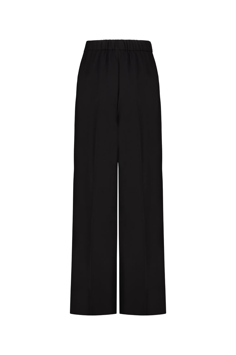 Pantalone Donna - Nero