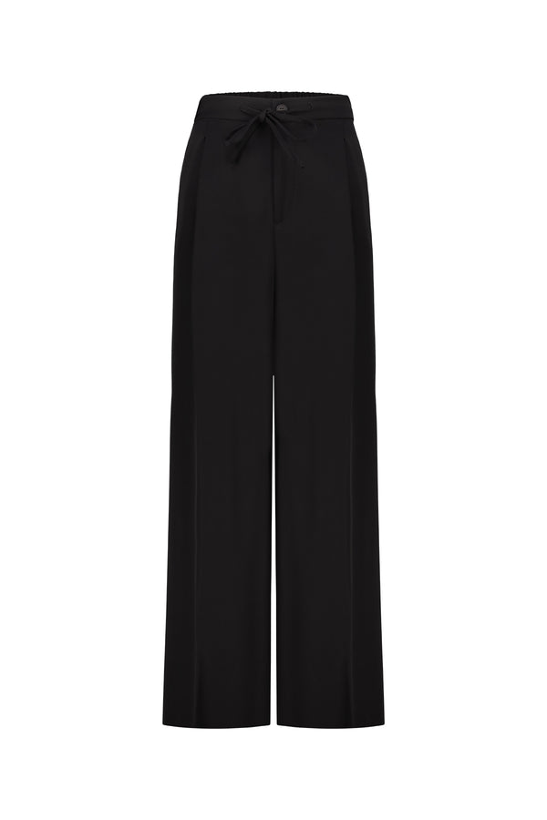 Pantalone Donna - Nero