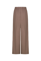 Pantalone Donna - Marrone
