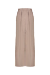Pantalone Donna - Beige