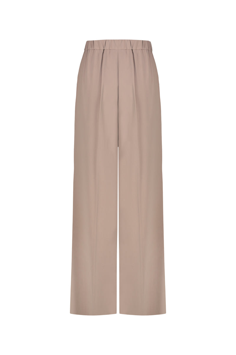 Pantalone Donna - Beige