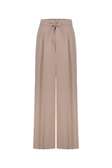 Pantalone Donna - Beige