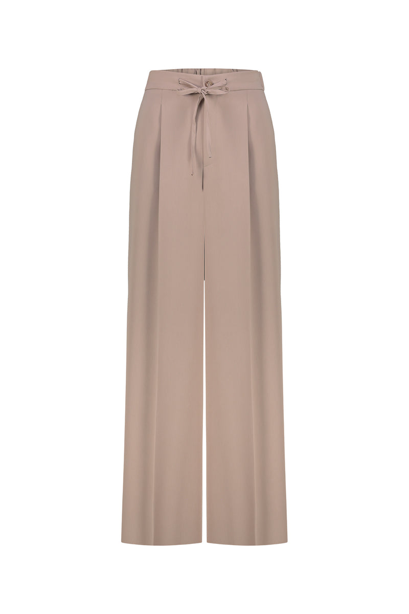 Pantalone Donna - Beige