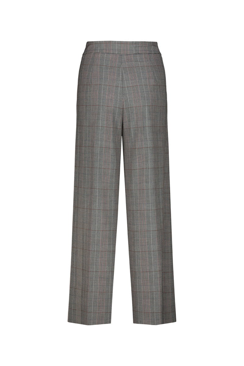 Pantalone Donna - Grigio