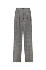 Pantalone Donna - Grigio