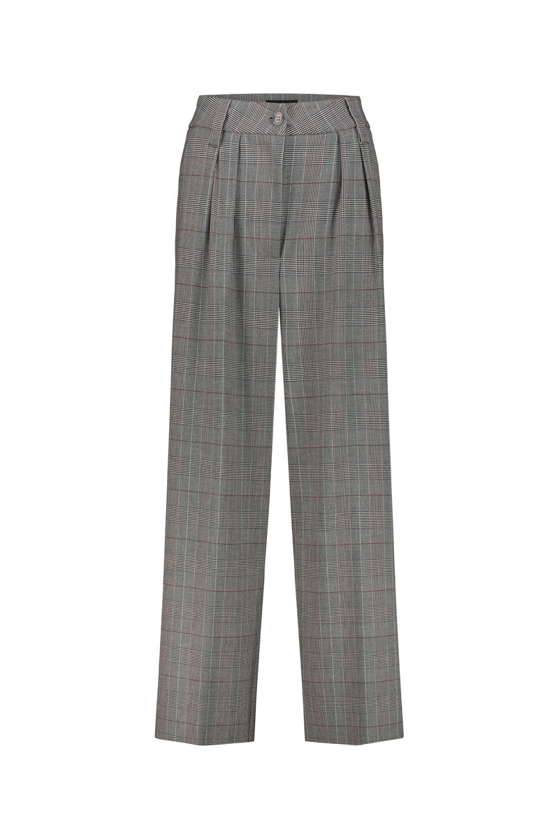 Pantalone Donna - Grigio