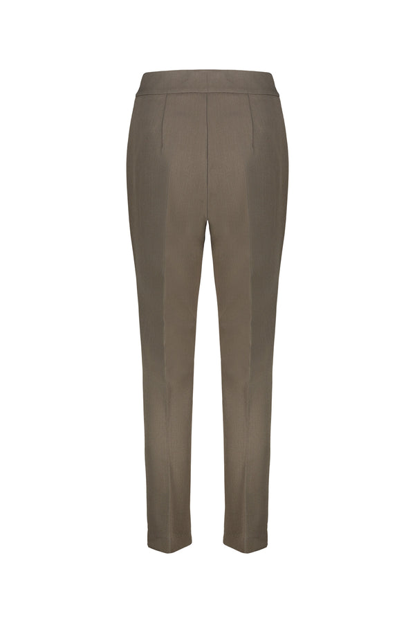 Pantalone Donna - Marrone