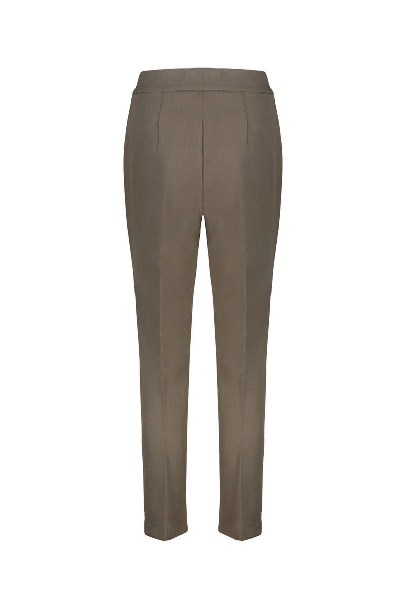 Pantalone Donna - Marrone