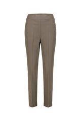 Pantalone Donna - Marrone