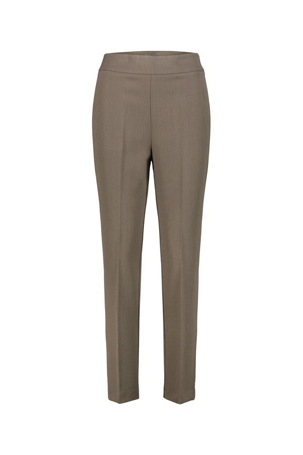 Pantalone Donna - Marrone