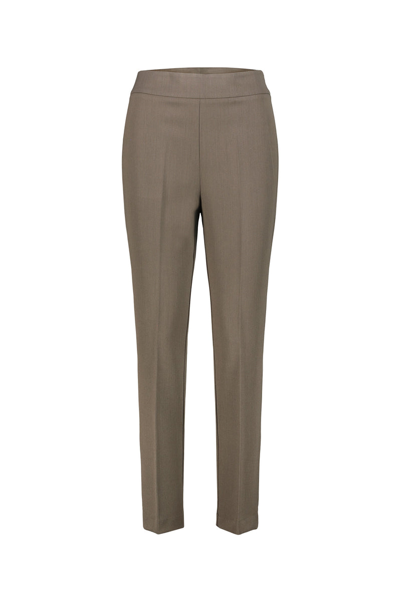 Pantalone Donna - Marrone