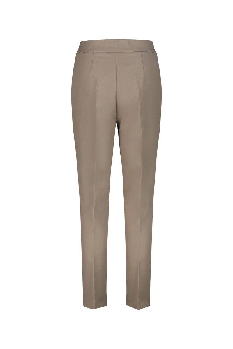 Pantalone Donna - Beige
