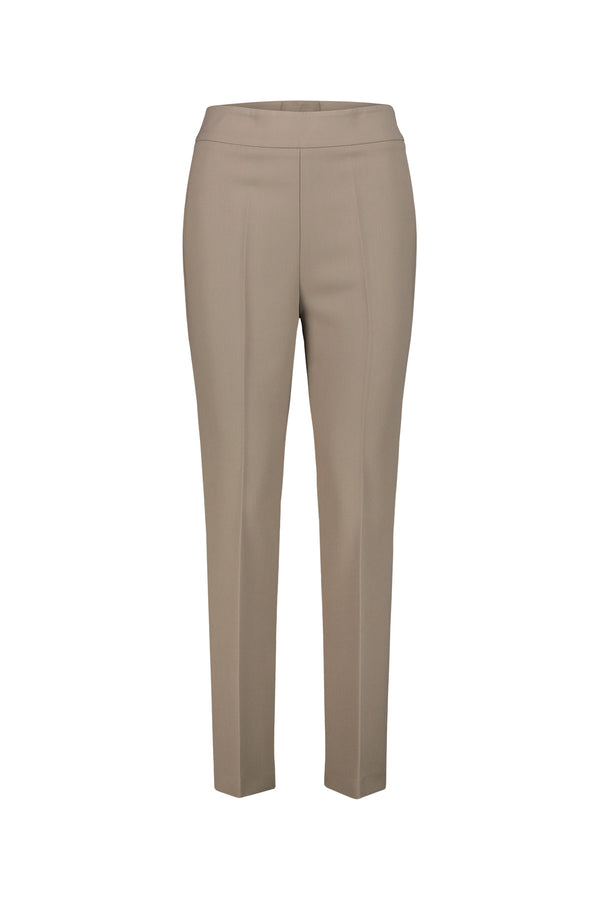 Pantalone Donna - Beige