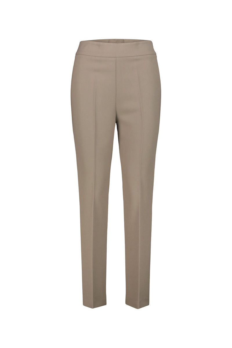 Pantalone Donna - Beige