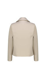 Giubbotto Donna - Bianco